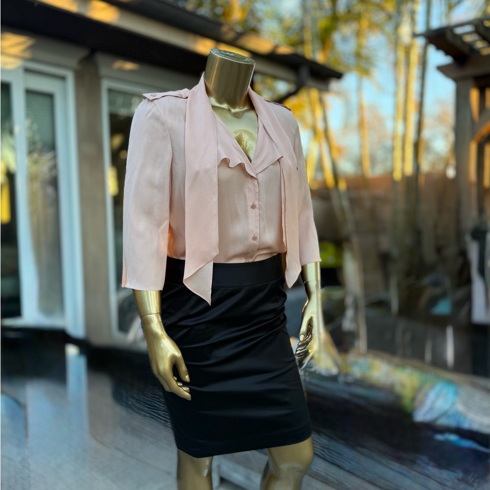 Escada shirt